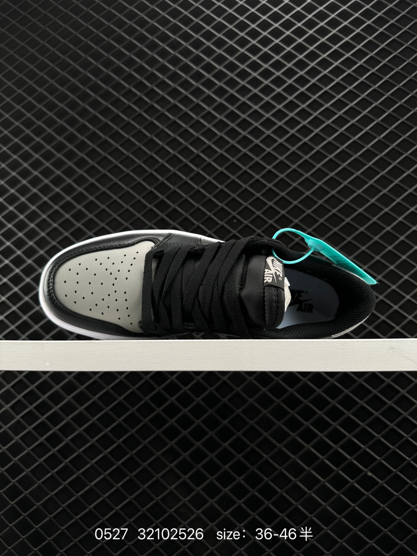 Air Jordan 1 Low AJ1